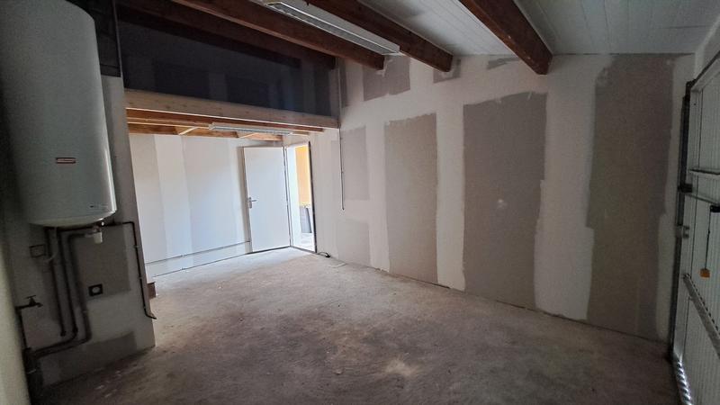 Maison - 82 m² - 4 pièces
