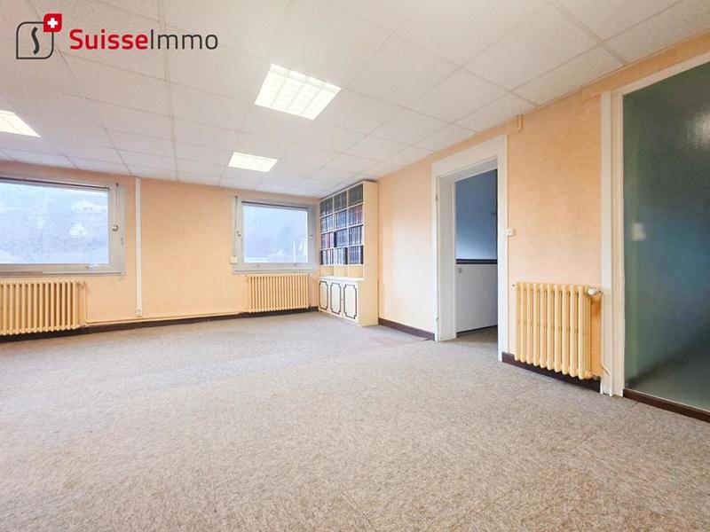 Bureau - 559 m² - 14 pièces