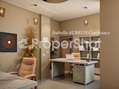 Local commercial - 40 m² - 2 pièces