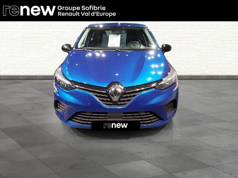 Renault Clio V TCe 90 Equilibre