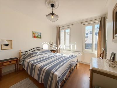 Appartement - 43 m² - 3 pièces