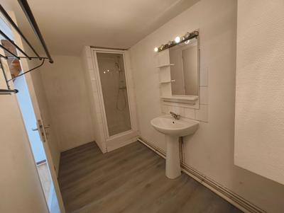 Duplex - 42 m² - 2 pièces