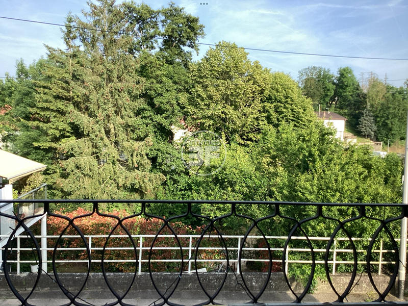 Maison - 81 m² - 4 pièces