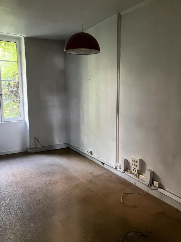 Local commercial - 80 m²