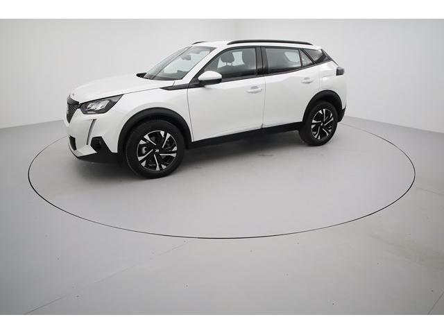 Peugeot 2008 Allure PureTech 130 s&amp;S Eat8