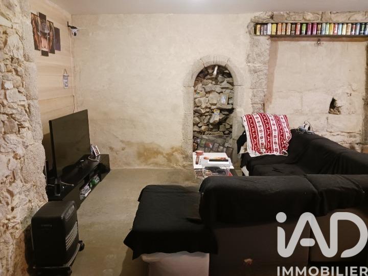 Maison - 136 m² - 5 pièces