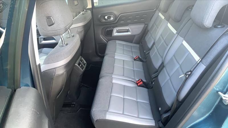 Citroën C5 Aircross 1.5 HDi 130 Shine