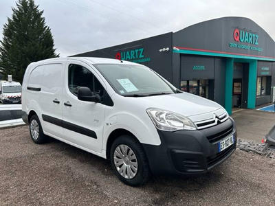 Citroën Berlingo II Taille Xl Confort