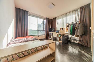 Studio - 19 m² - 1 pièce