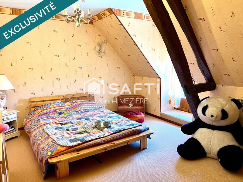 Propriété - 327 m² - 7 pièces