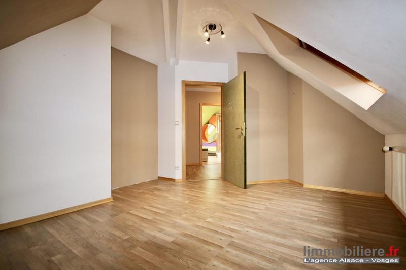 Maison - 158 m² - 5 pièces