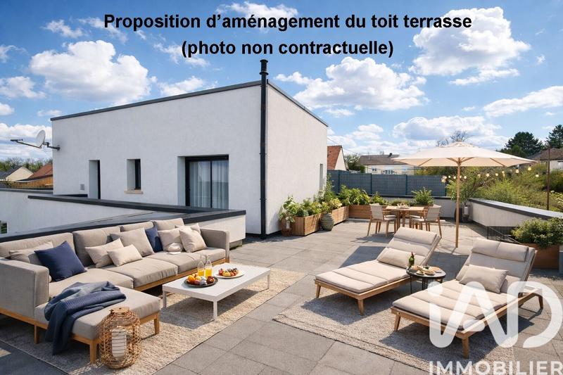 Maison de maîtres - 300 m² - 10 pièces