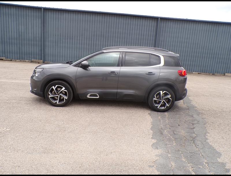 Citroën C5 Aircross Bhdi 130 Feel Eat8