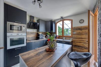 Maison - 154 m² - 7 pièces