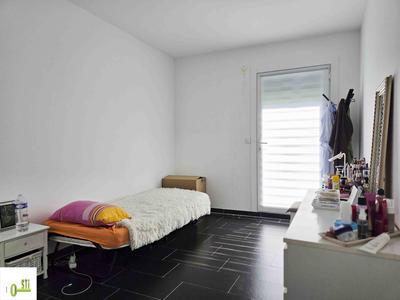 Maison - 97 m² - 4 pièces