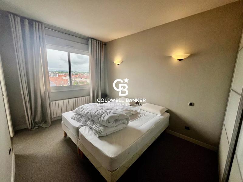 Appartement - 74 m² - 3 pièces