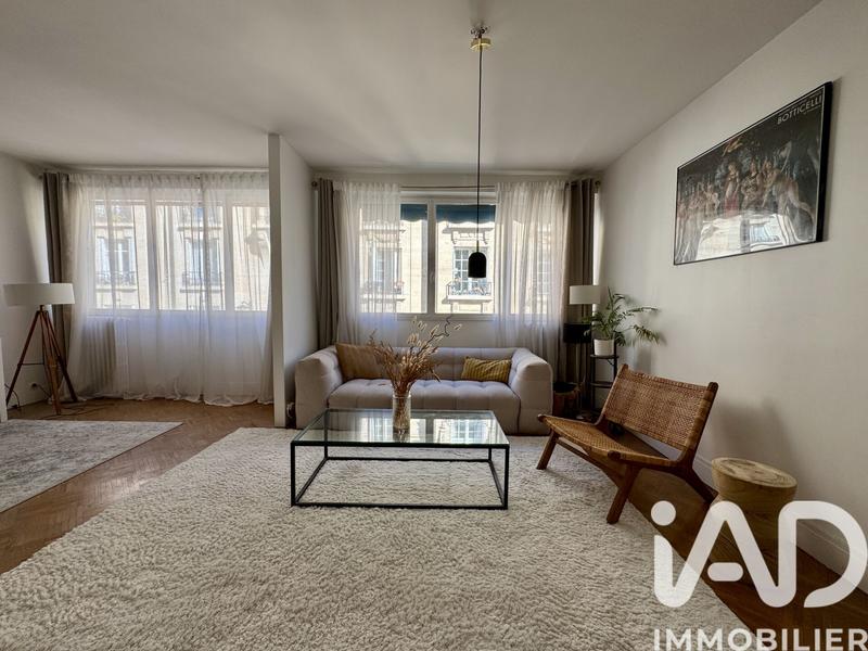 Appartement - 68 m² - 3 pièces