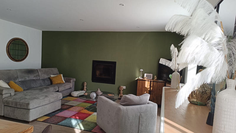 Maison - 156 m² - 6 pièces