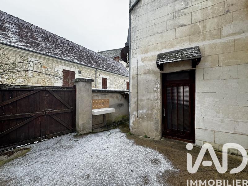 Maison - 132 m² - 5 pièces