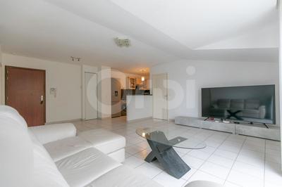 Appartement - 86 m² - 3 pièces