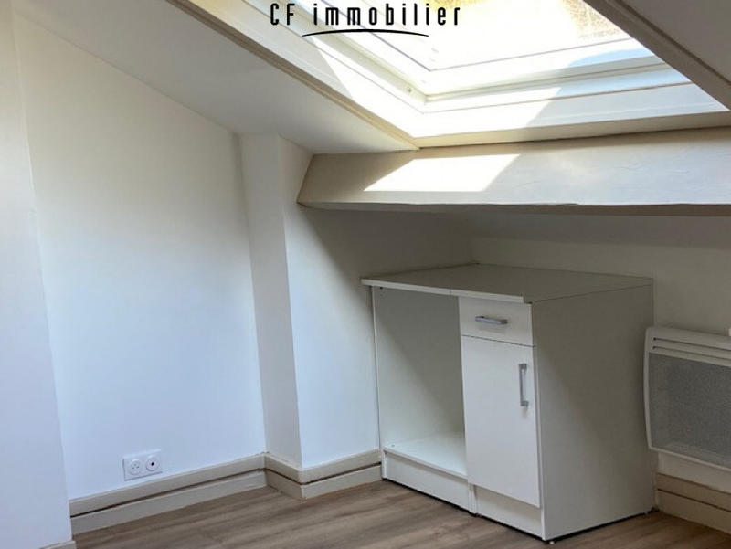 Maison - 60 m² - 3 pièces