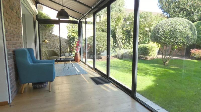 Maison - 140 m² - 8 pièces