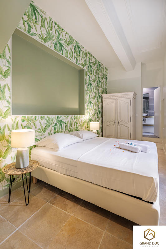 Duplex - 90 m² - 3 pièces