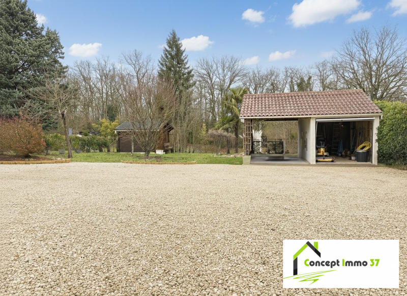 Maison - 86 m² - 5 pièces