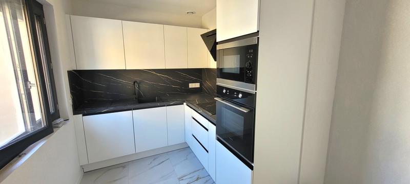 Appartement - 46 m² - 3 pièces