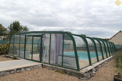 Maison - 152 m² - 4 pièces