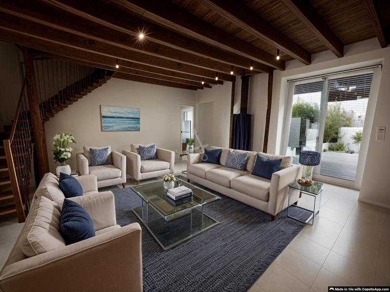 Maison - 124 m² - 7 pièces