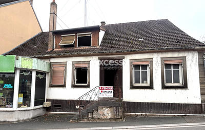 Duplex - 146 m² - 7 pièces