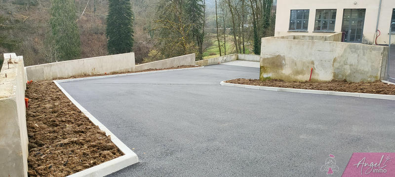 Triplex - 130 m² - 6 pièces