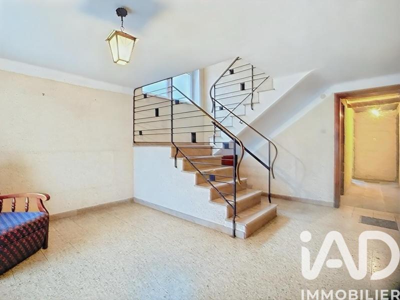 Maison - 115 m² - 6 pièces