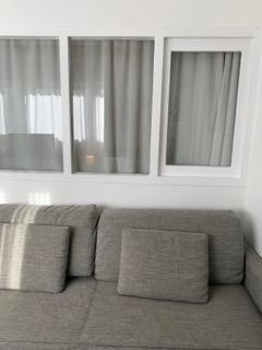 Appartement - 25 m² - 2 pièces