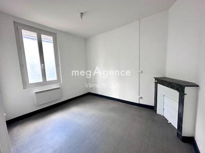 Appartement - 79 m² - 4 pièces