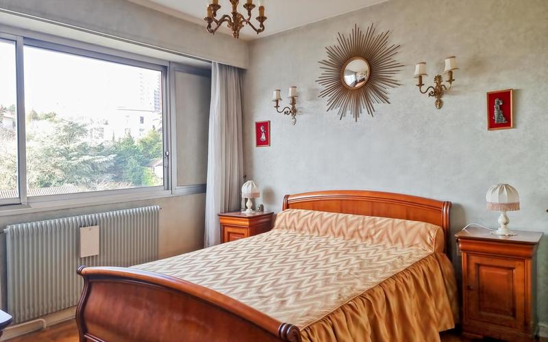 Appartement - 75 m² - 3 pièces