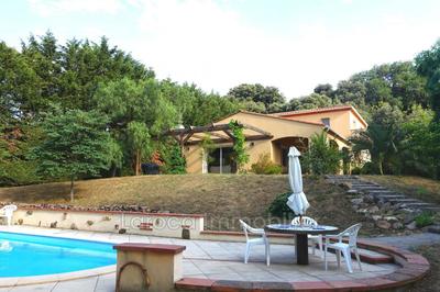 Villa - 150 m² - 5 pièces