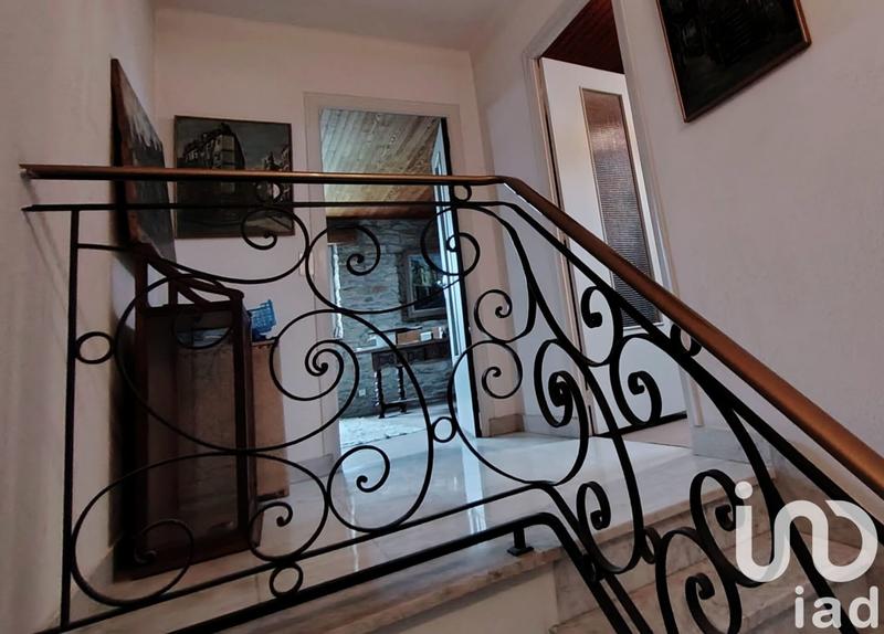 Maison - 152 m² - 5 pièces