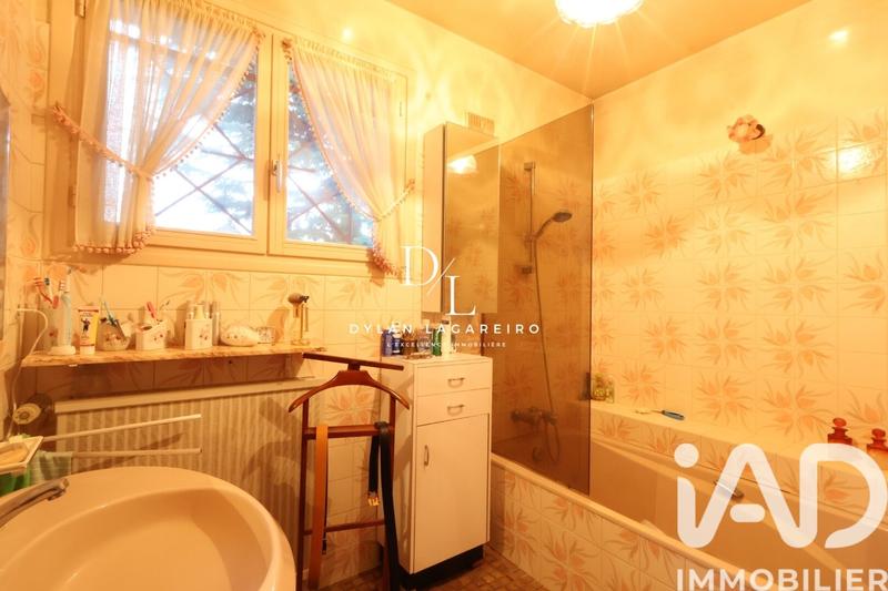 Maison - 148 m² - 7 pièces