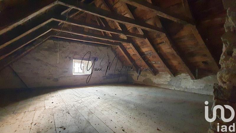 Maison de campagne - 114 m² - 4 pièces