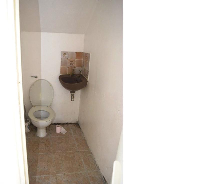 Maison - 155 m² - 7 pièces