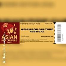 Asian Pop Culture Festival