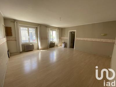 Maison de ville - 167 m² - 6 pièces