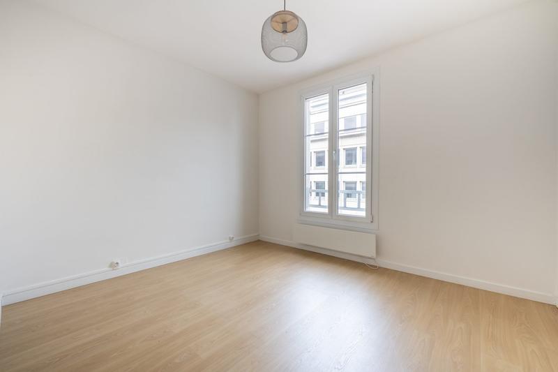 Appartement - 39 m² - 3 pièces