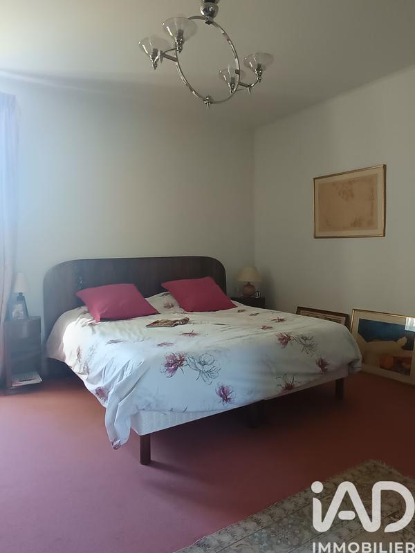 Maison - 160 m² - 5 pièces