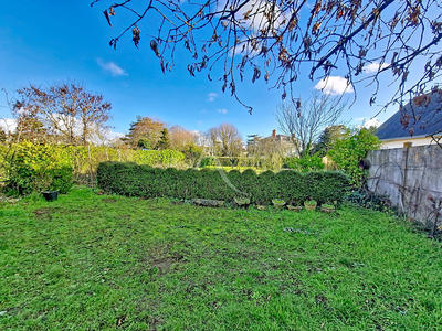 Maison - 112 m² - 6 pièces