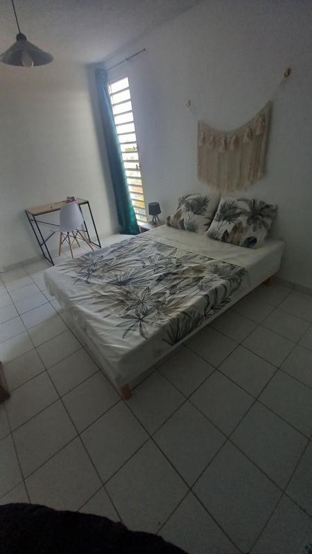 Appartement - 87 m² - 5 pièces