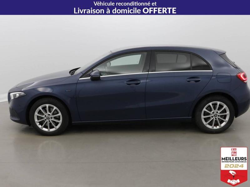 Mercedes Classe a 250 e 8g-Dct Style Line +Pack Stationneme