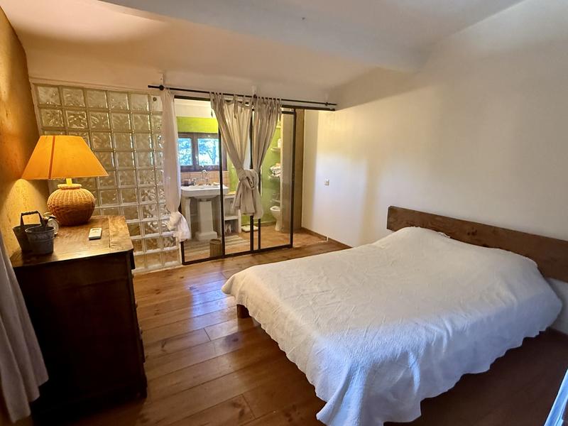 Bastide - 186 m² - 7 pièces